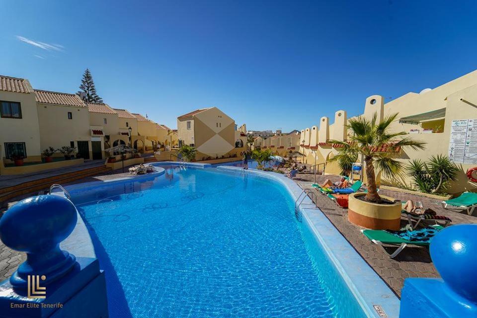 Maraverde 2 Bedroom Apartment Costa Adeje  Luaran gambar