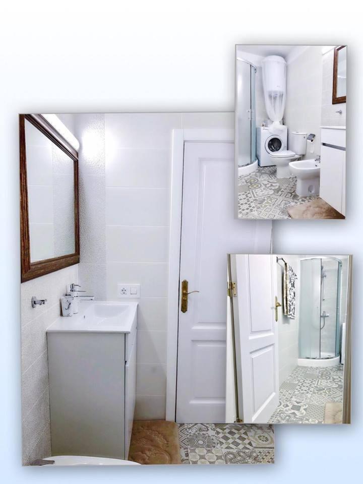 Maraverde 2 Bedroom Apartment Costa Adeje  Luaran gambar