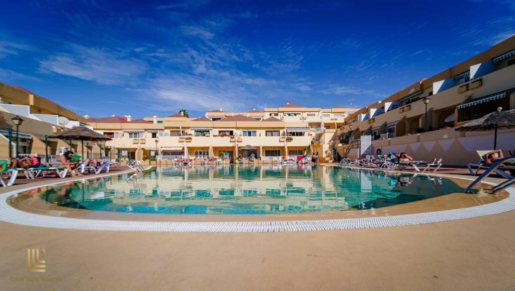 Maraverde 2 Bedroom Apartment Costa Adeje  Luaran gambar