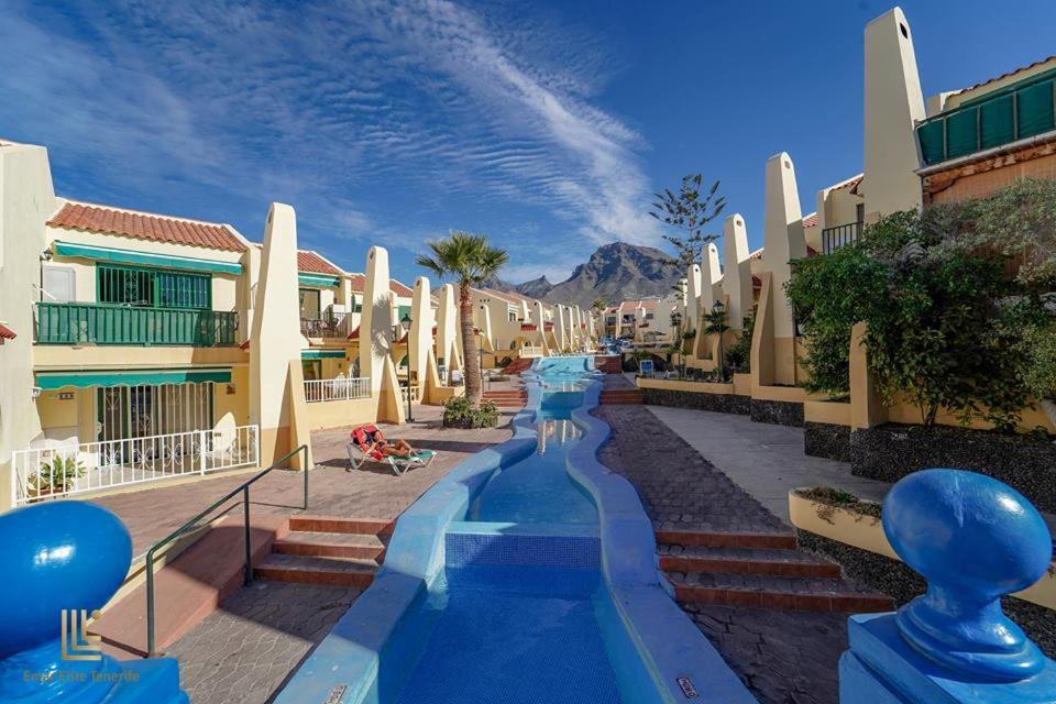 Maraverde 2 Bedroom Apartment Costa Adeje  Luaran gambar