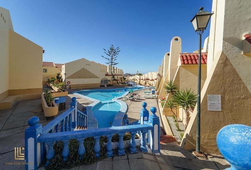 Maraverde 2 Bedroom Apartment Costa Adeje  Luaran gambar