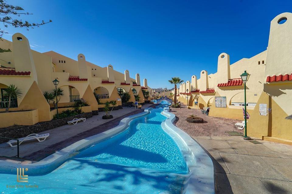 Maraverde 2 Bedroom Apartment Costa Adeje  Luaran gambar